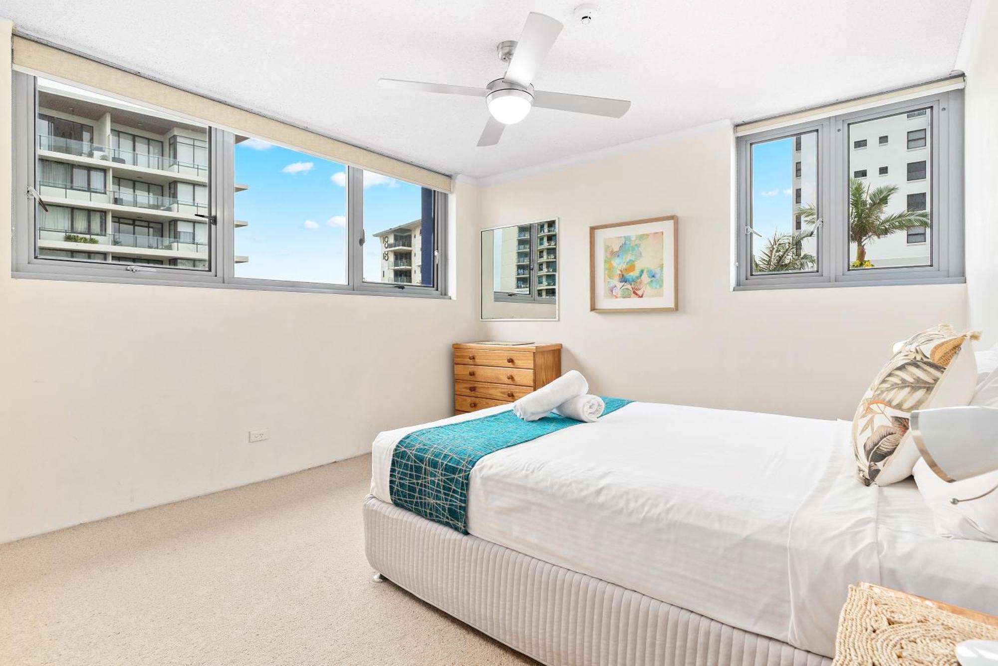 Northwind Beachfront Apartments Mooloolaba Habitación foto